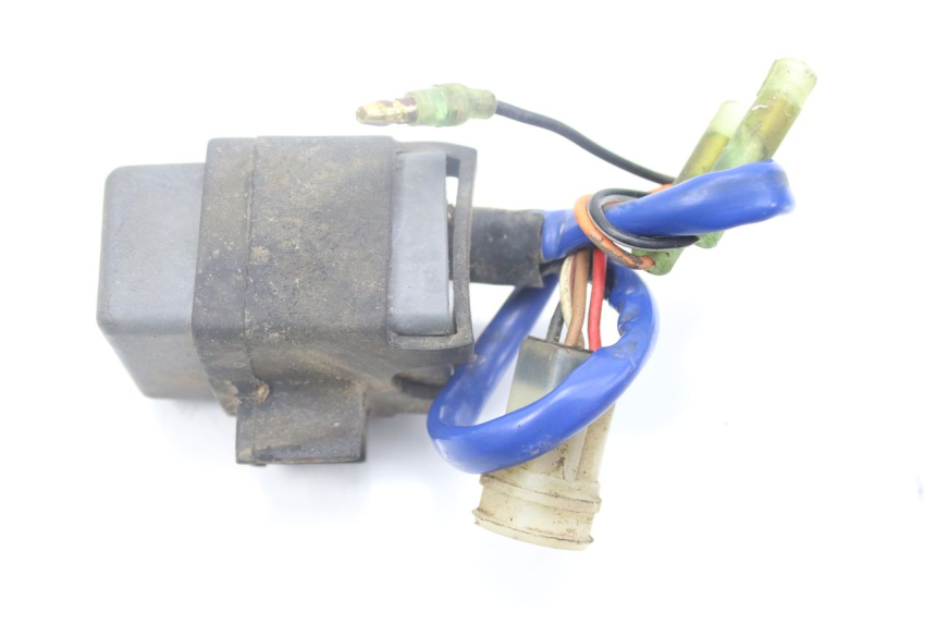 photo de UNIDAD DE CONTROL CDI YAMAHA YZ 80 (1982 - 1983)