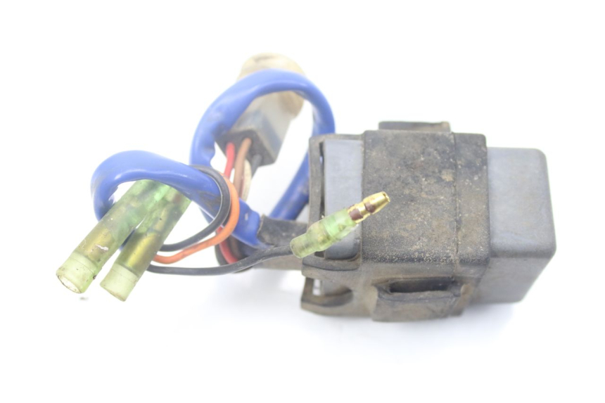 photo de UNIDAD DE CONTROL CDI YAMAHA YZ 80 (1982 - 1983)