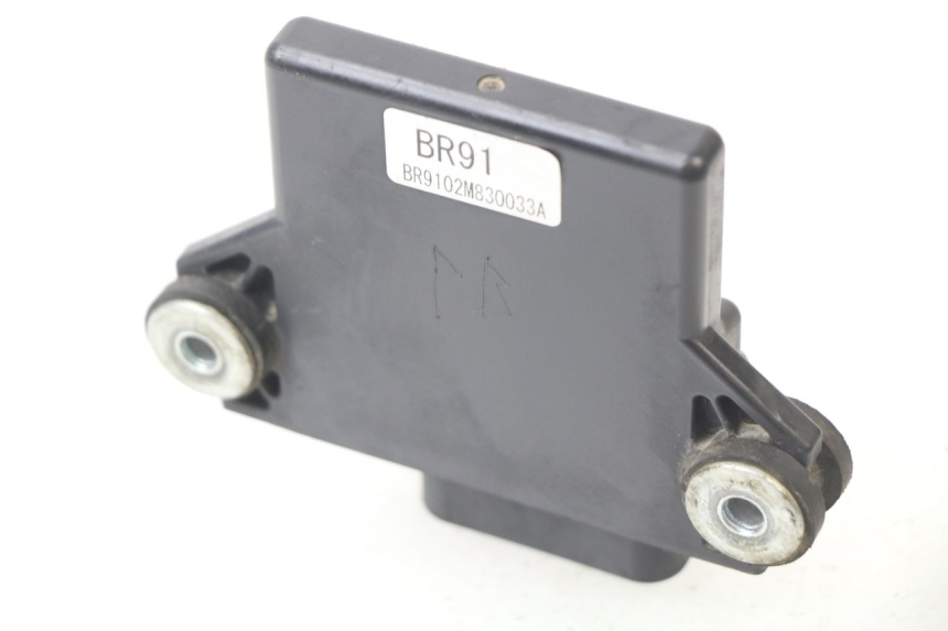 photo de CDI YAMAHA YZF YZ-F 450 (2018 - 2021) - Detalle de la pieza