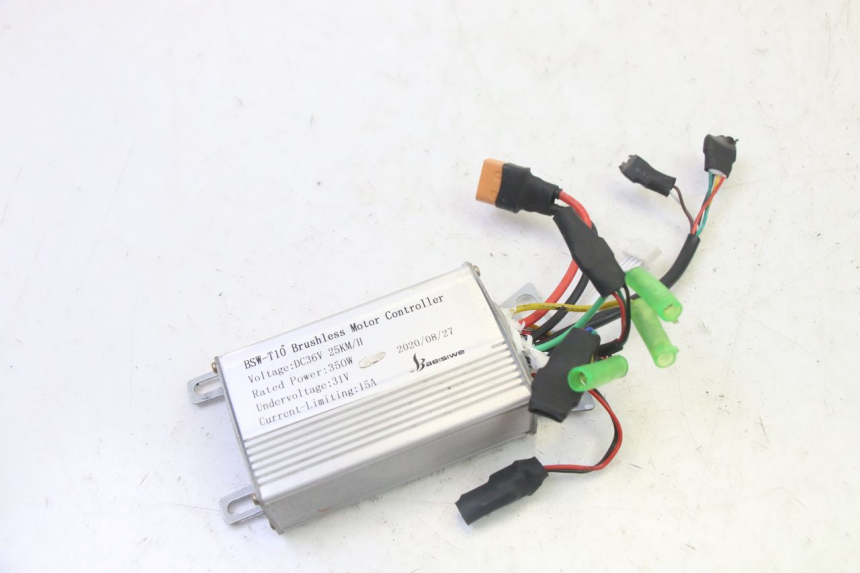 photo de CDI MOOVWAY Z8 1