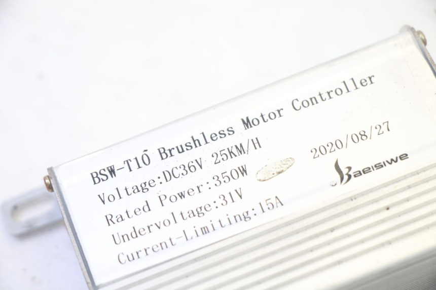 photo de CDI MOOVWAY Z8 1