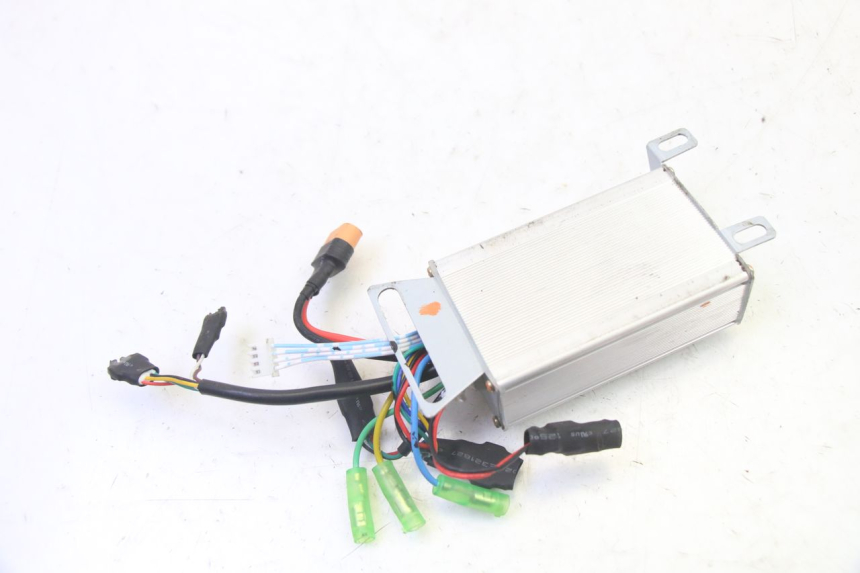 photo de CDI MOOVWAY Z8 1