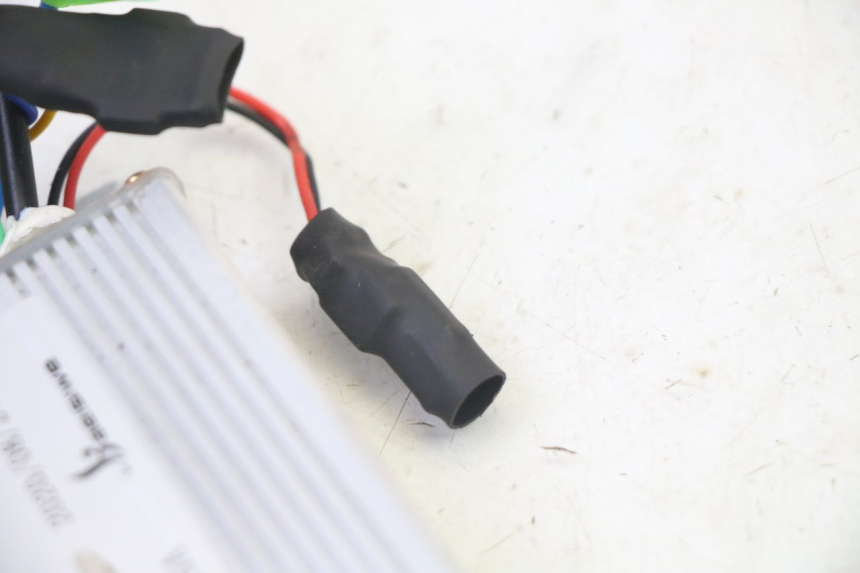 photo de CDI MOOVWAY Z8 1