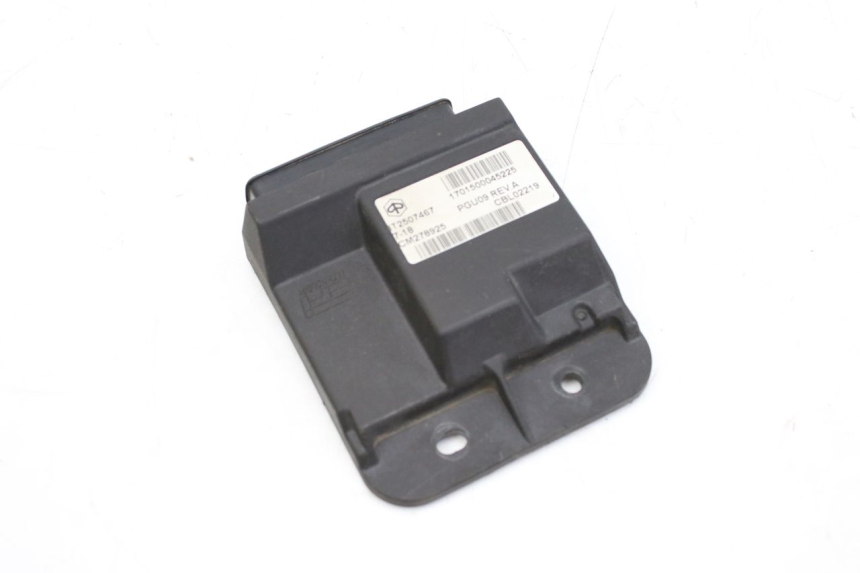 photo de UNIDAD DE CONTROL CDI PIAGGIO ZIP 4T 50 (2018 - 2020)