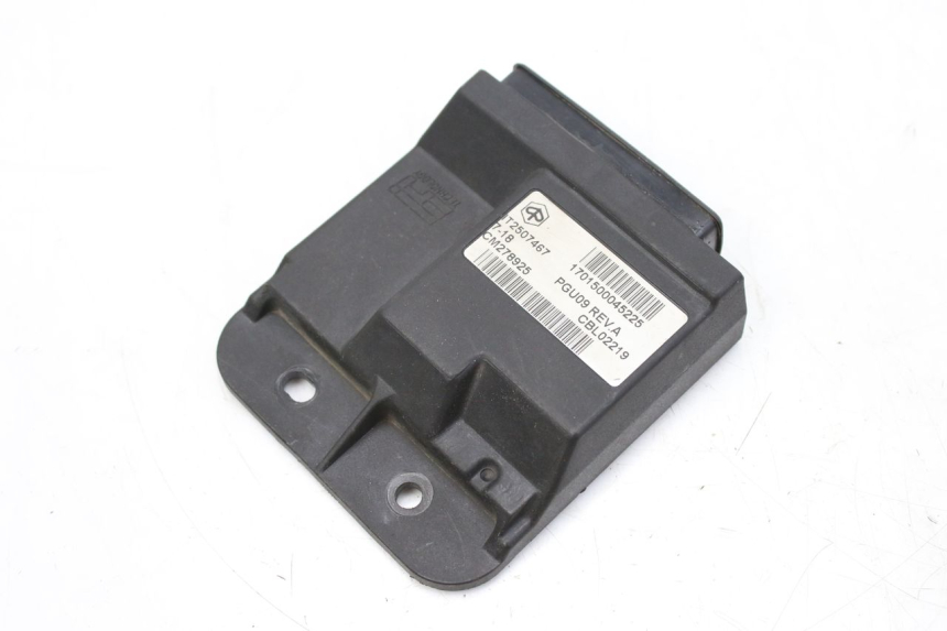 photo de UNIDAD DE CONTROL CDI PIAGGIO ZIP 4T 50 (2018 - 2020)