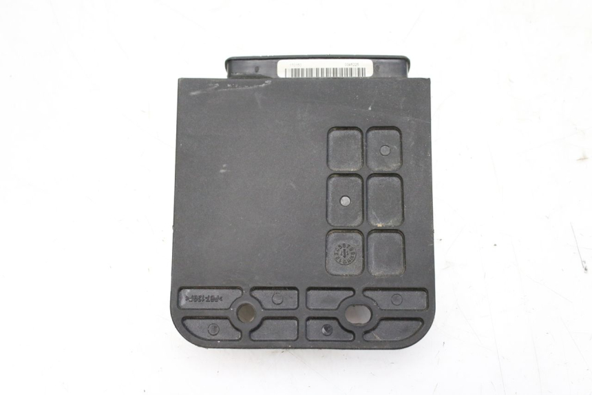 photo de UNIDAD DE CONTROL CDI PIAGGIO ZIP 4T 50 (2018 - 2020)