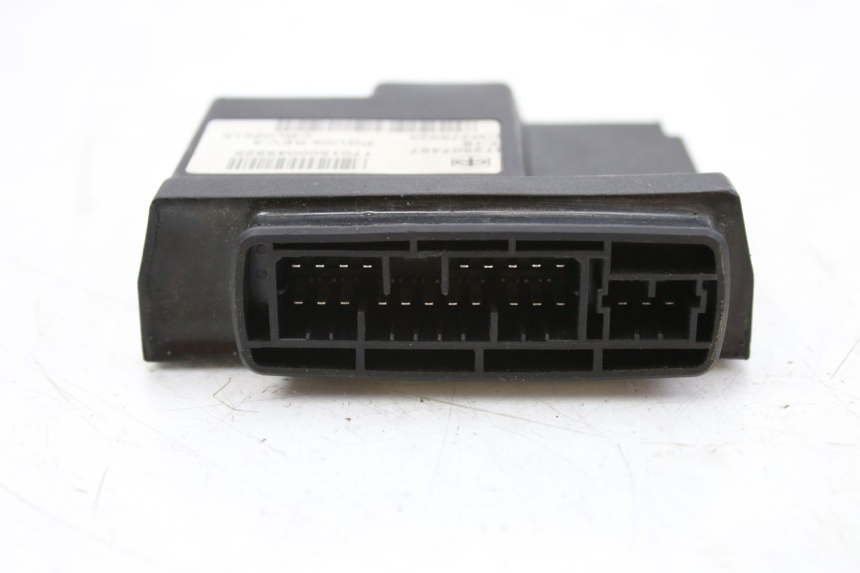 photo de UNIDAD DE CONTROL CDI PIAGGIO ZIP 4T 50 (2018 - 2020)