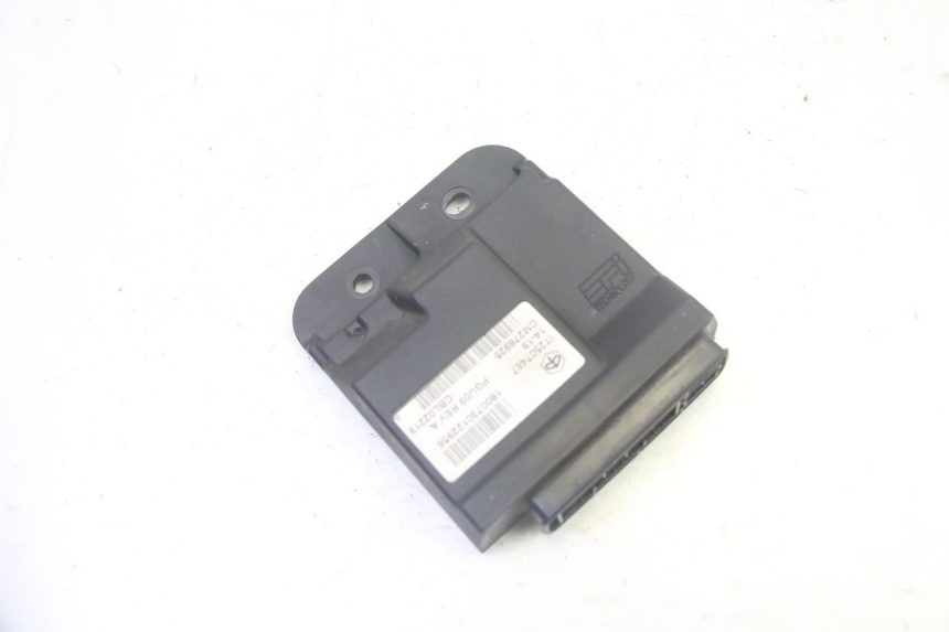 photo de UNIDAD DE CONTROL CDI PIAGGIO ZIP 4T 50 (2018 - 2020) - Zoom estado de uso