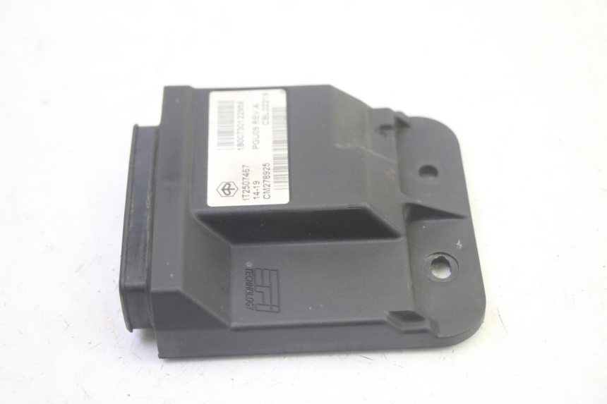 photo de UNIDAD DE CONTROL CDI PIAGGIO ZIP 4T 50 (2018 - 2020) - Otra perspectiva