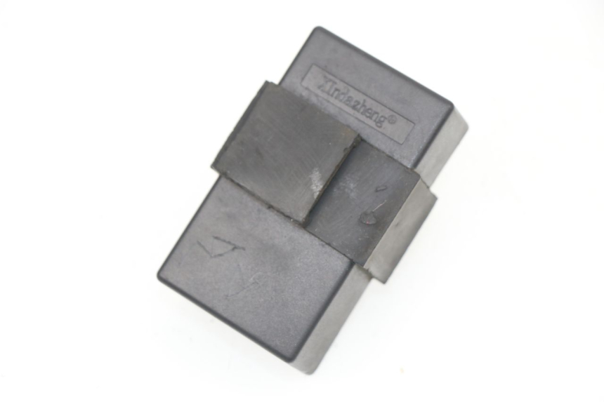 photo de CDI ZNEN NEW ROLANDO 50 (2010 - 2020)