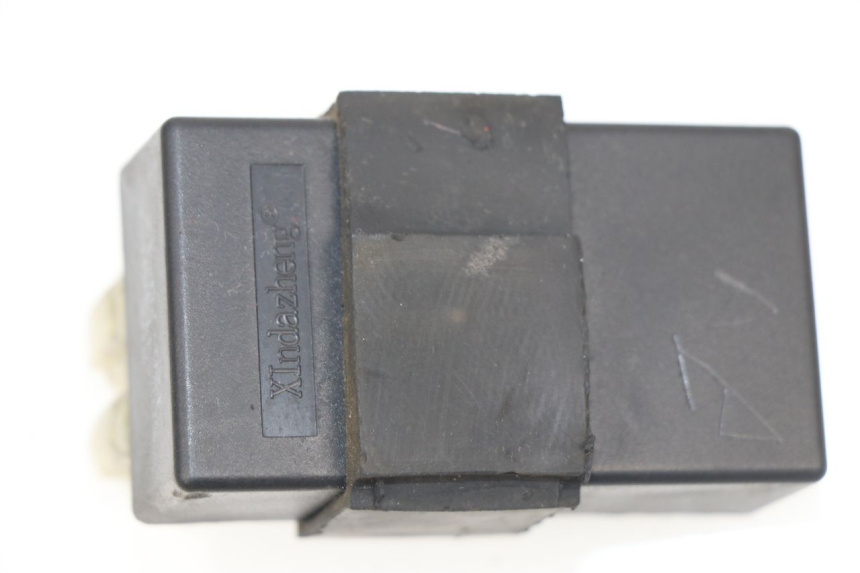 photo de CDI ZNEN NEW ROLANDO 50 (2010 - 2020)
