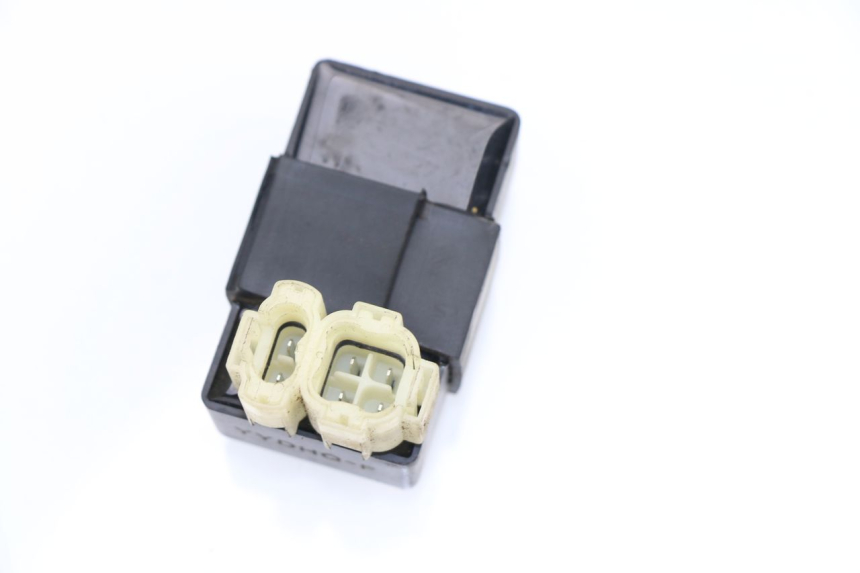 photo de CDI ZNEN NEW ROLANDO 50 (2010 - 2020)