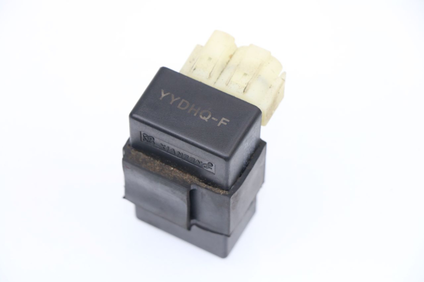 photo de CDI ZNEN NEW ROLANDO 50 (2010 - 2020)