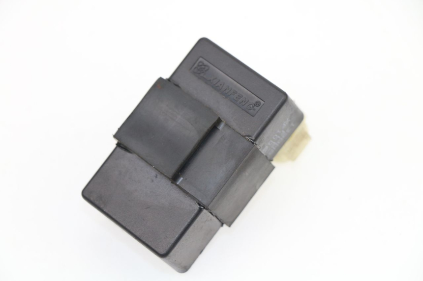 photo de CDI ZNEN NEW ROLANDO 50 (2010 - 2020)