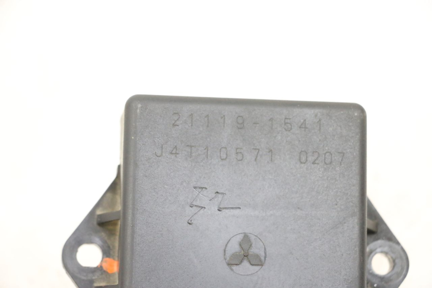 photo de CDI KAWASAKI ZR 7 750 (1999 - 2001) - Detalle de la pieza