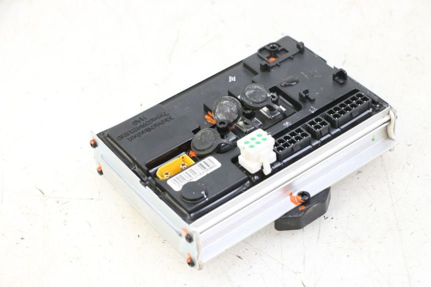 photo de CDI SEGWAY NINEBOT ZT3 PRO 1