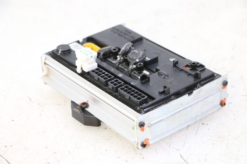 photo de CDI SEGWAY NINEBOT ZT3 PRO 1