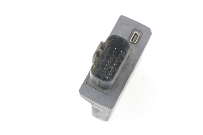 photo de INYECCION CENTRALITA SUZUKI RM-Z RMZ 250 (2010 - 2016) - Zoom estado de uso