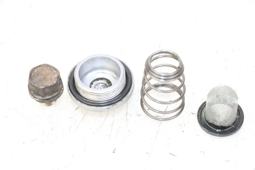 photo de MOTOR TAPA ACEITE KYMCO AGILITY 4T 50 (2005 - 2018)