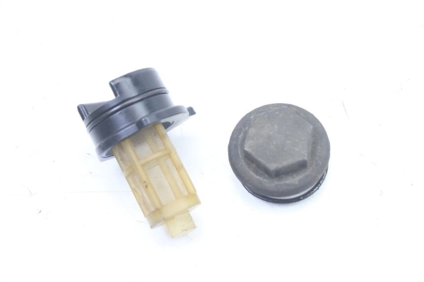 photo de MOTOR TAPA ACEITE APRILIA ATLANTIC 125 (2003 - 2009)