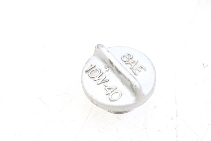 photo de MOTOR TAPA ACEITE HYOSUNG GV AQUILA 125 (2000 - 2004) - Vista principal