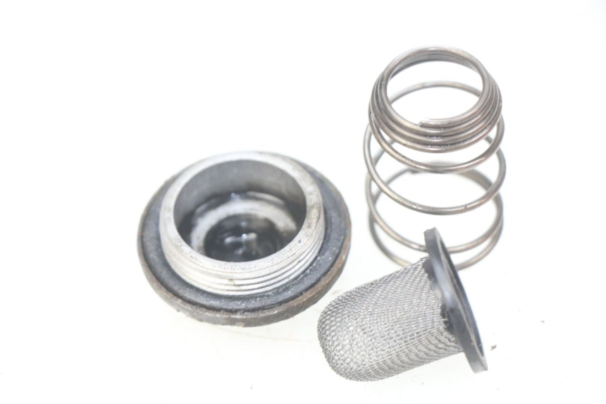 photo de TAPA CARTER ACEITE BAOTIAN BT 50 QT-12 50 (2007 - 2009)