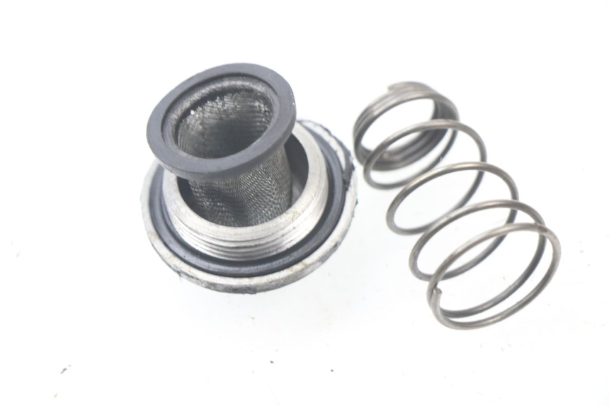 photo de MOTOR TAPA ACEITE BENZHOU YY50QT31 VINTAGE 50 (2009 - 2012)