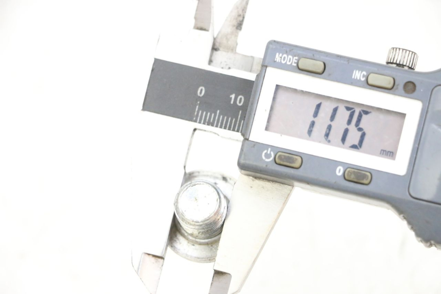 photo de MOTOR TAPA ACEITE MAG POWER BOMBERS 4T 50 (2016 - 2026) - Detalle de la pieza