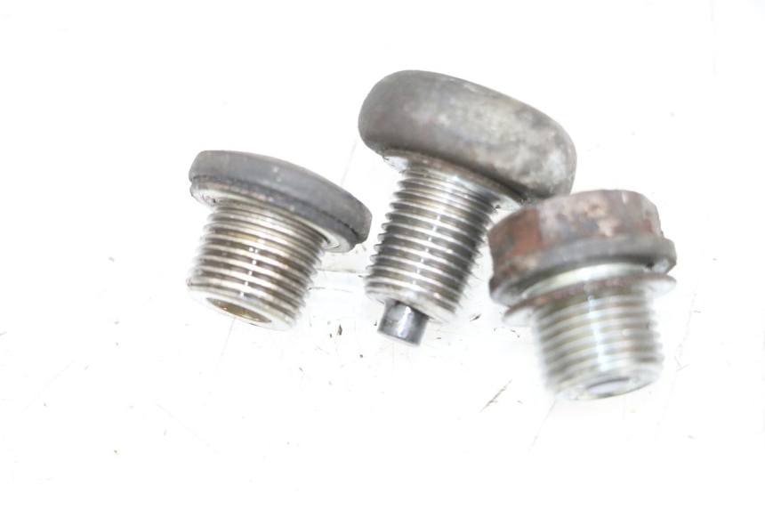 photo de MOTOR TAPA ACEITE SUZUKI BURGMAN 650 (2013 - 2020)