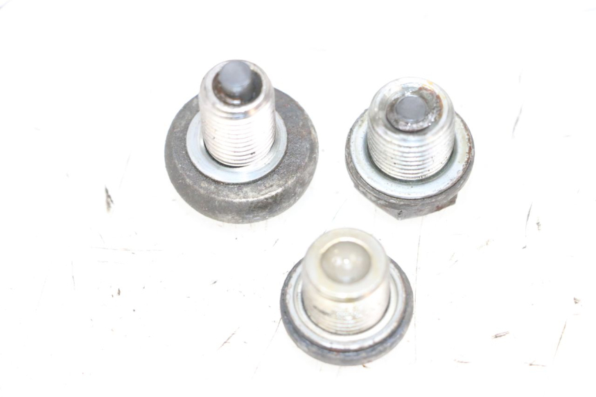 photo de MOTOR TAPA ACEITE SUZUKI BURGMAN 650 (2013 - 2020)