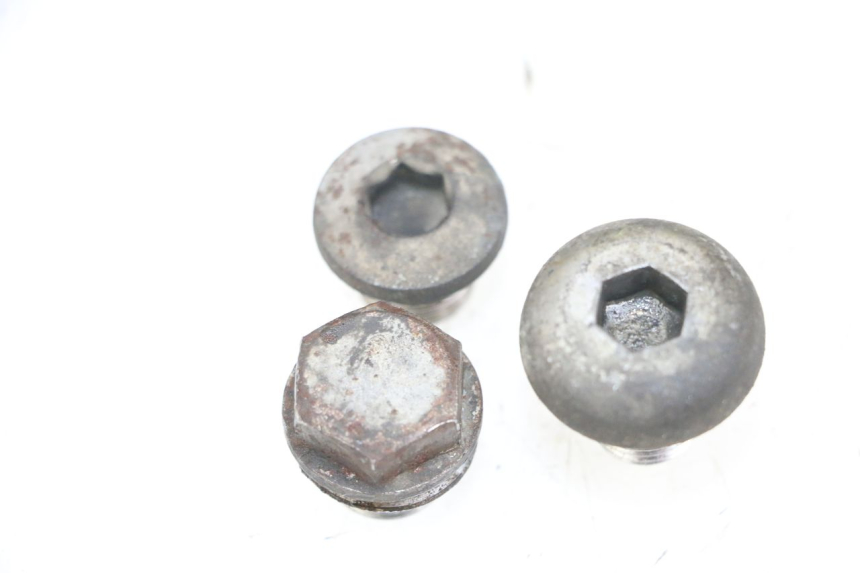 photo de MOTOR TAPA ACEITE SUZUKI BURGMAN 650 (2013 - 2020)