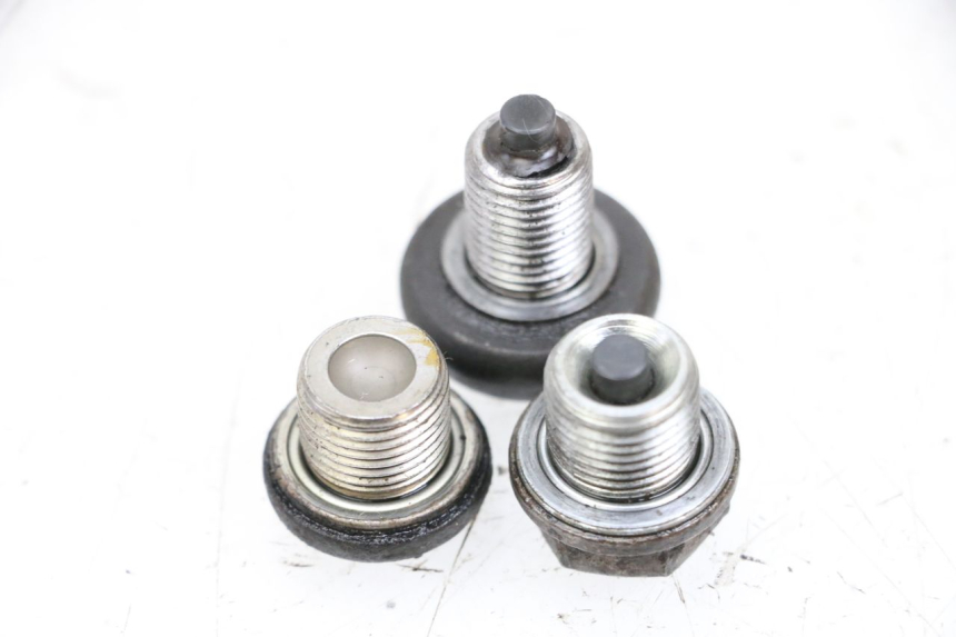 photo de MOTOR TAPA ACEITE SUZUKI BURGMAN EXECUTIVE ABS 650 (2006 - 2012) - Vista principal