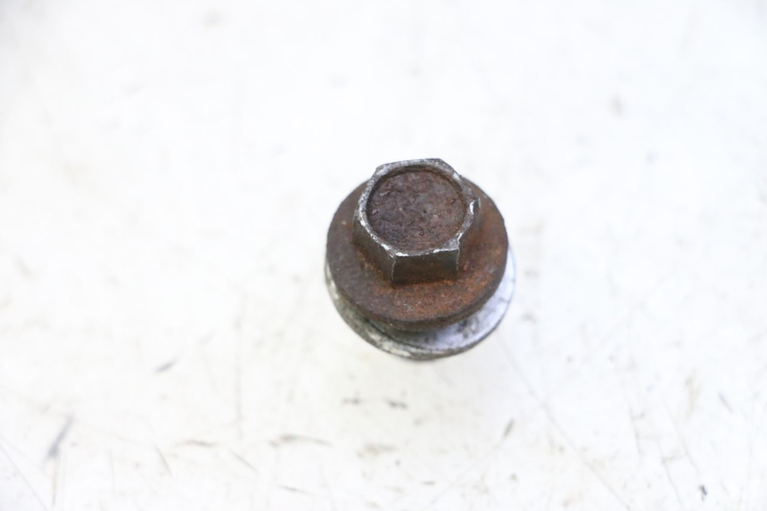 photo de MOTOR TAPA ACEITE HONDA CBF 125 (2009 - 2015)