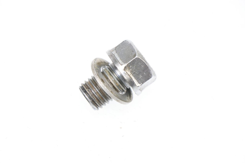 photo de MOTOR TAPA ACEITE CHINESE QUAD ENFANT ATV PUMA 70
