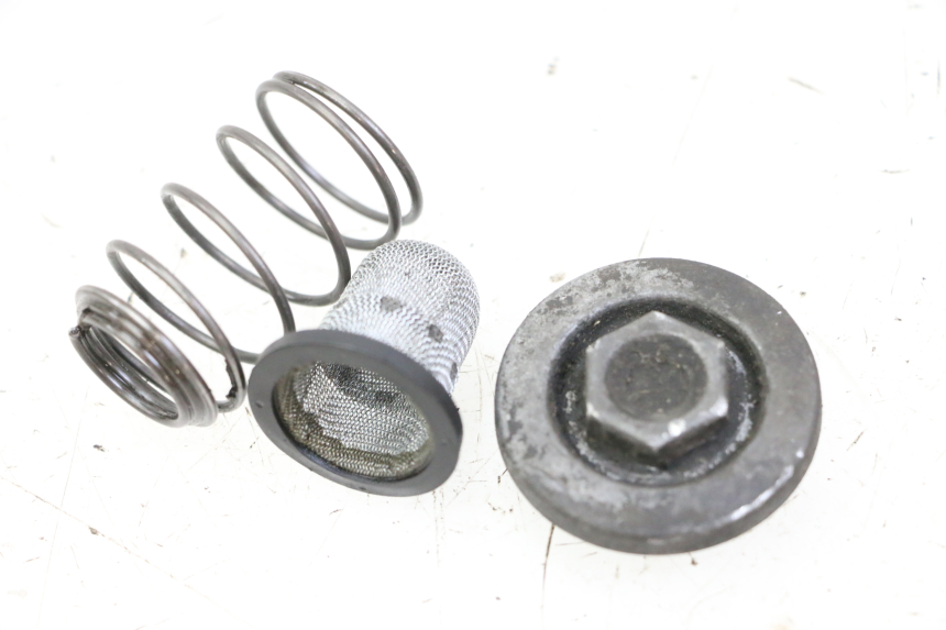 photo de MOTOR TAPA ACEITE HONDA FES S-WING SWING ABS 125 (2007 - 2015)