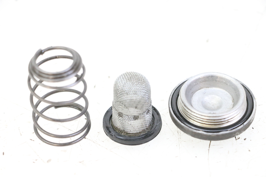 photo de MOTOR TAPA ACEITE HONDA FES S-WING SWING ABS 125 (2007 - 2015)