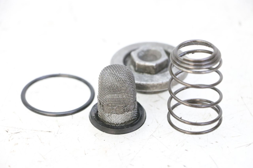 photo de MOTOR TAPA ACEITE HONDA FES S-WING SWING ABS 125 (2007 - 2015)