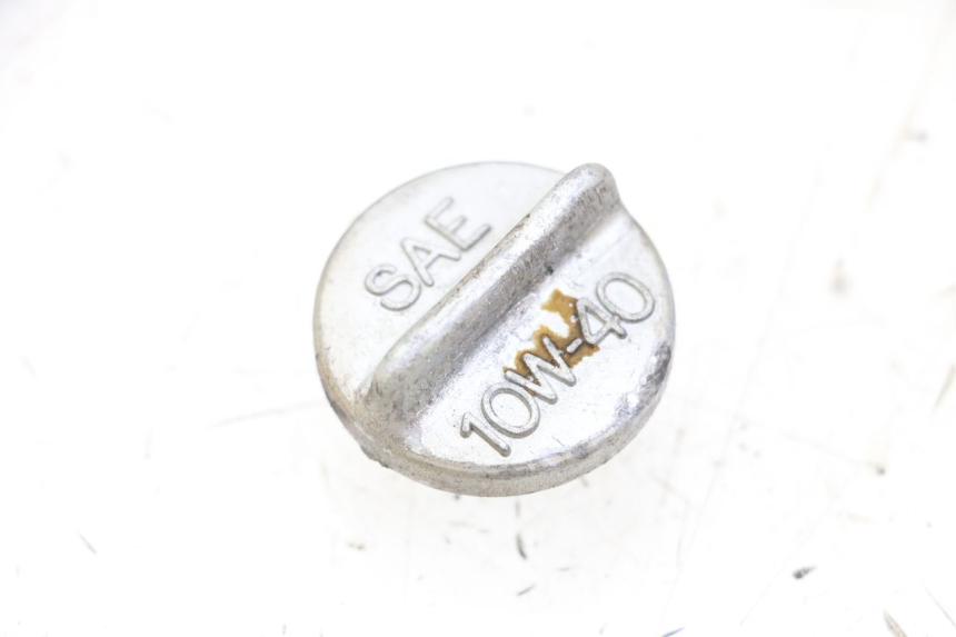 photo de MOTOR TAPA ACEITE HYOSUNG GF 125 (2001 - 2005)