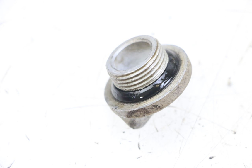 photo de MOTOR TAPA ACEITE HYOSUNG GF 125 (2001 - 2005)