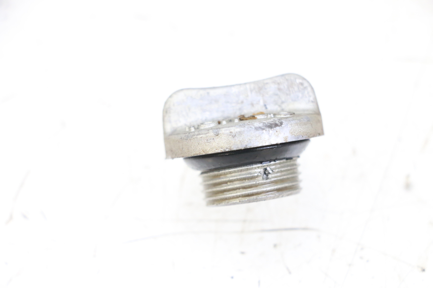 photo de MOTOR TAPA ACEITE HYOSUNG GF 125 (2001 - 2005)