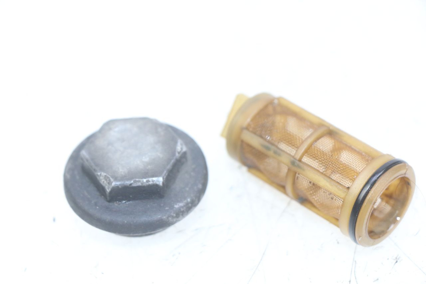 photo de TAPA CARTER ACEITE GILERA NEXUS 125 (2007 - 2009)