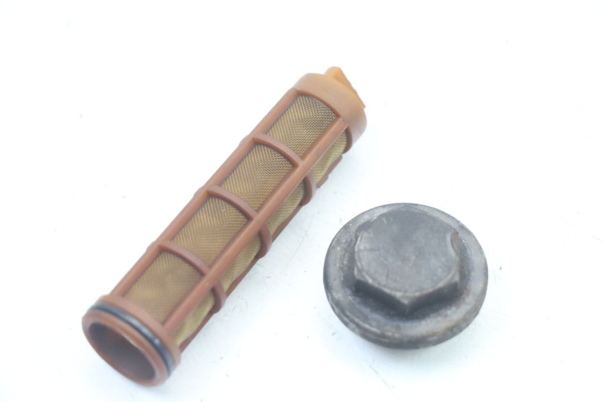 photo de MOTOR TAPA ACEITE GILERA NEXUS 300 (2008 - 2013)