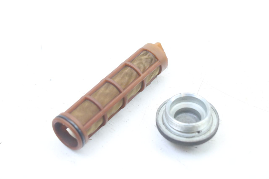 photo de MOTOR TAPA ACEITE GILERA NEXUS 300 (2008 - 2013)