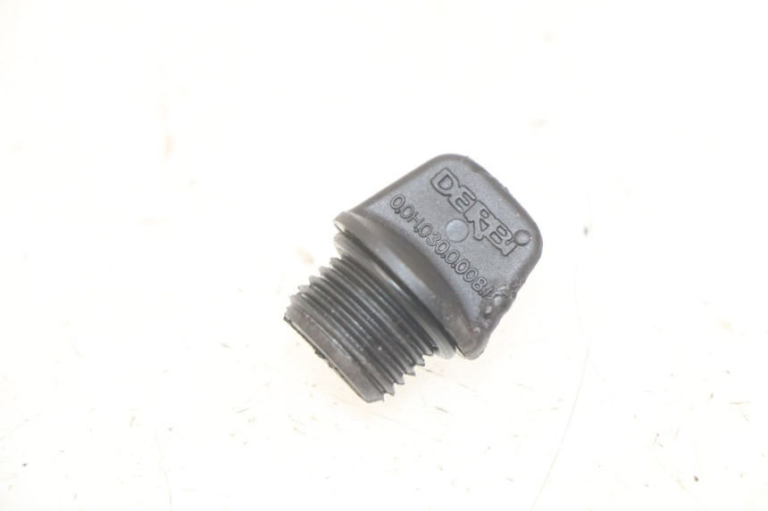 photo de TAPA CARTER ACEITE DERBI GPR 50 (2004 - 2009)