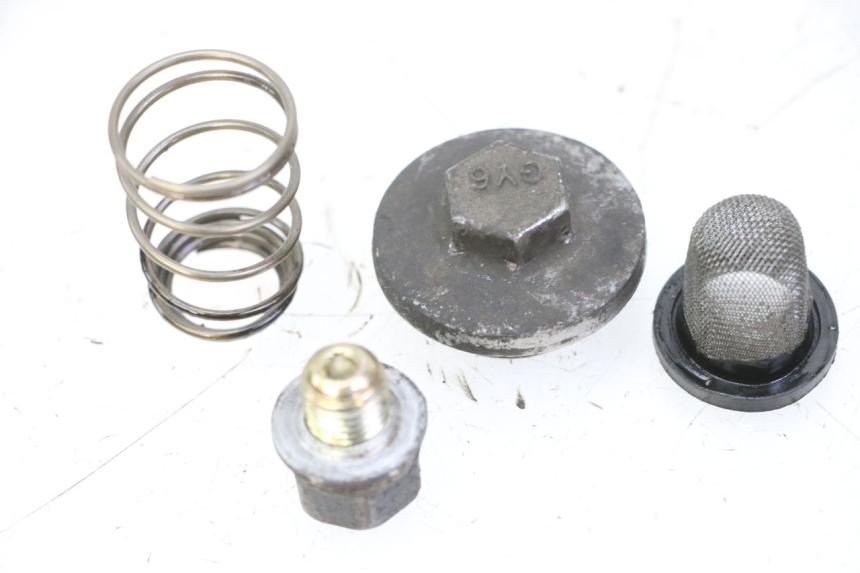 photo de MOTOR TAPA ACEITE KYMCO GRAND DINK 125 (2008 - 2014)