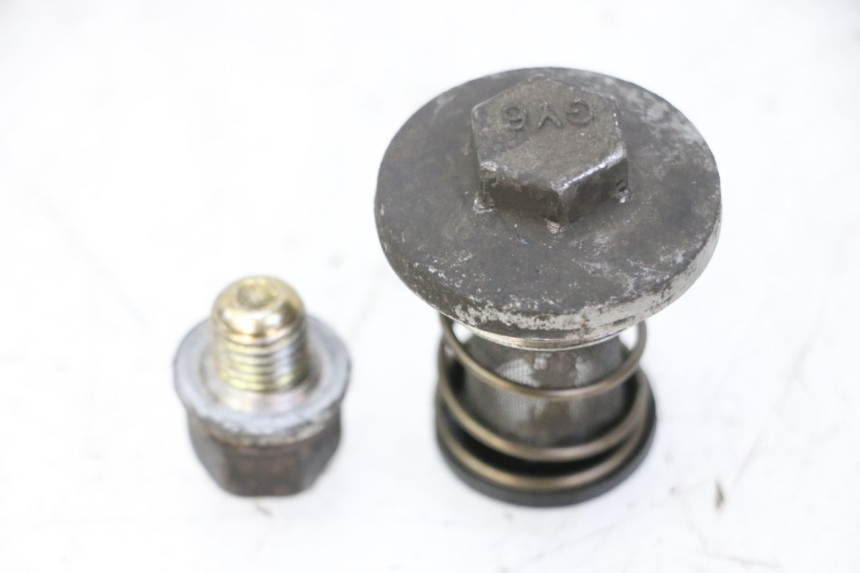 photo de MOTOR TAPA ACEITE KYMCO GRAND DINK 125 (2008 - 2014)