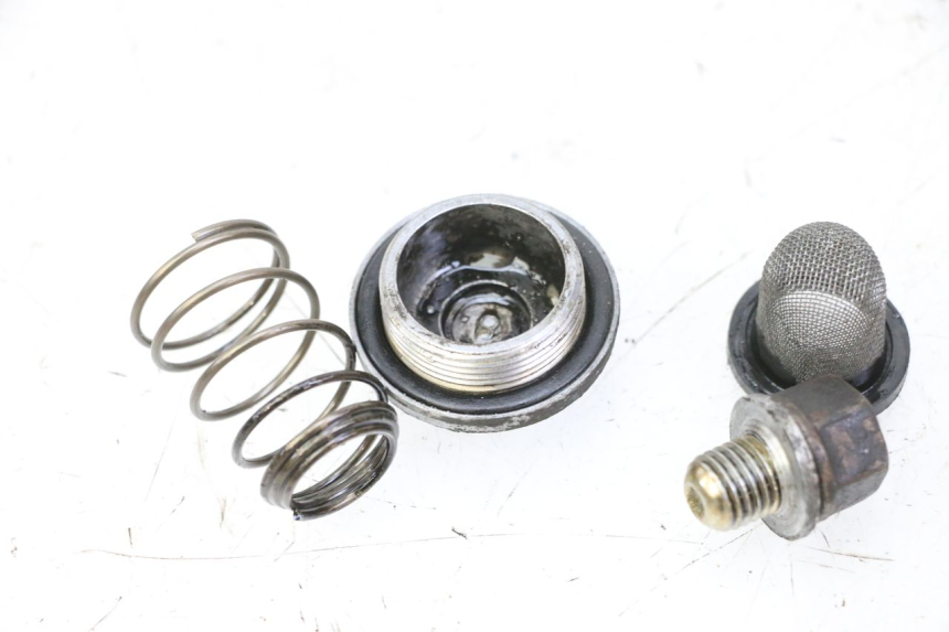 photo de MOTOR TAPA ACEITE KYMCO GRAND DINK 125 (2008 - 2014)