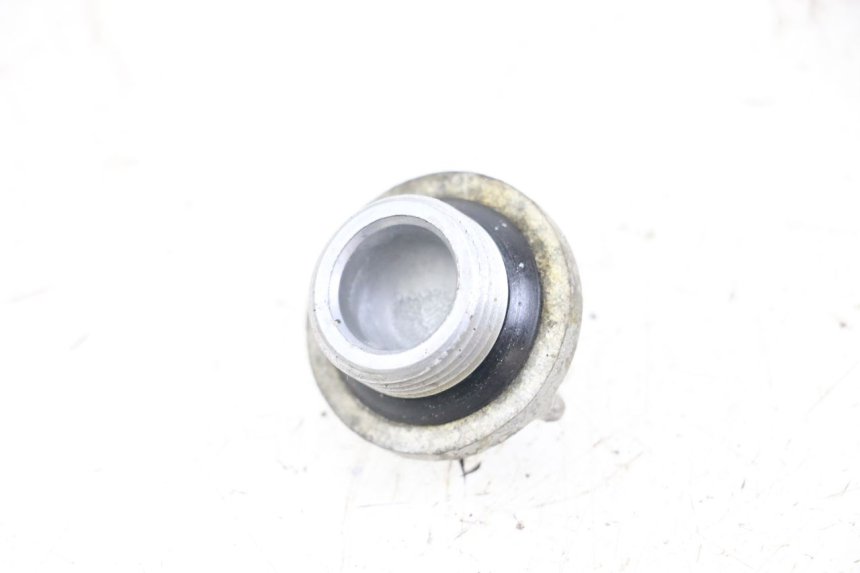 photo de MOTOR TAPA ACEITE HYOSUNG GV AQUILA 125 (2000 - 2004)