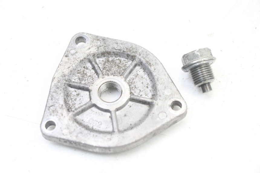 photo de MOTOR TAPA ACEITE HYOSUNG GTR 125 (2006 - 2008)