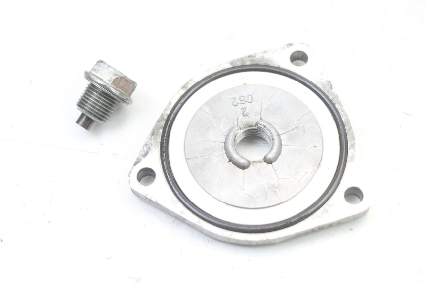 photo de MOTOR TAPA ACEITE HYOSUNG GTR 125 (2006 - 2008)